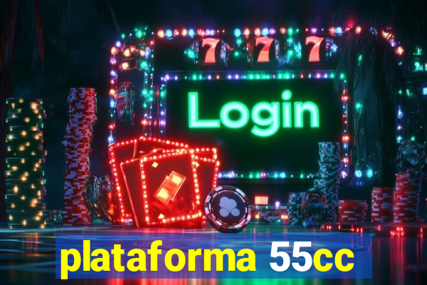 plataforma 55cc